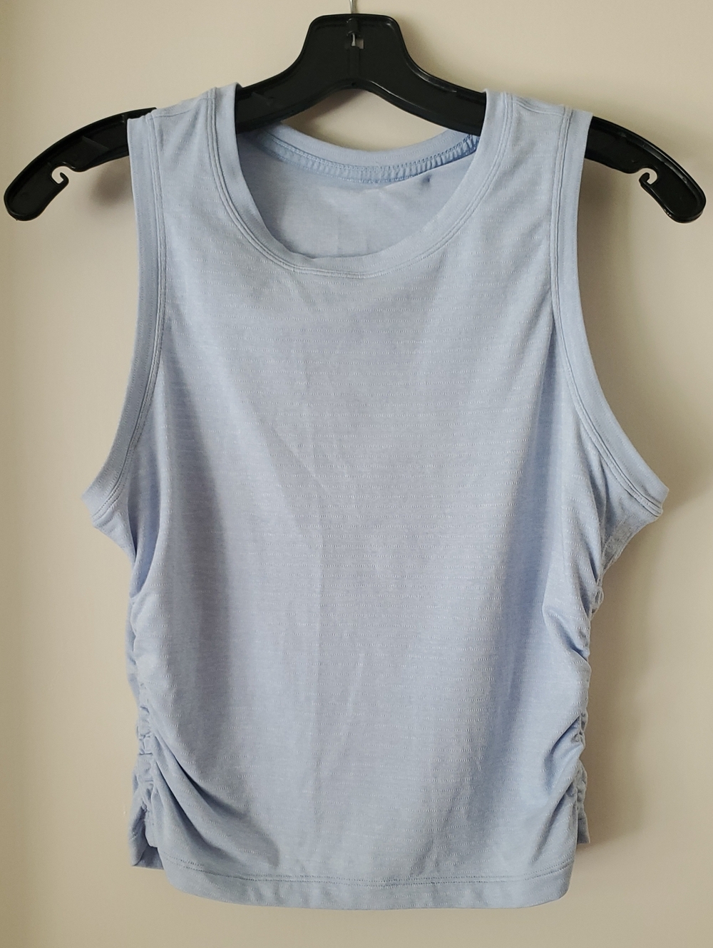 Lululemon All It Takes Rusched Tank Top